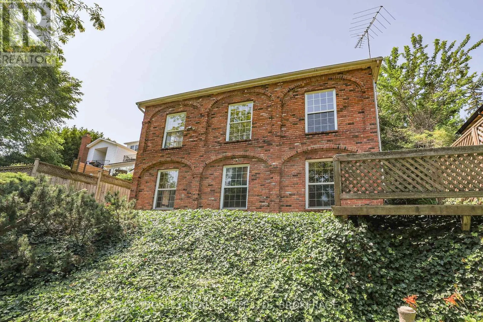 41 RICARDO STREET