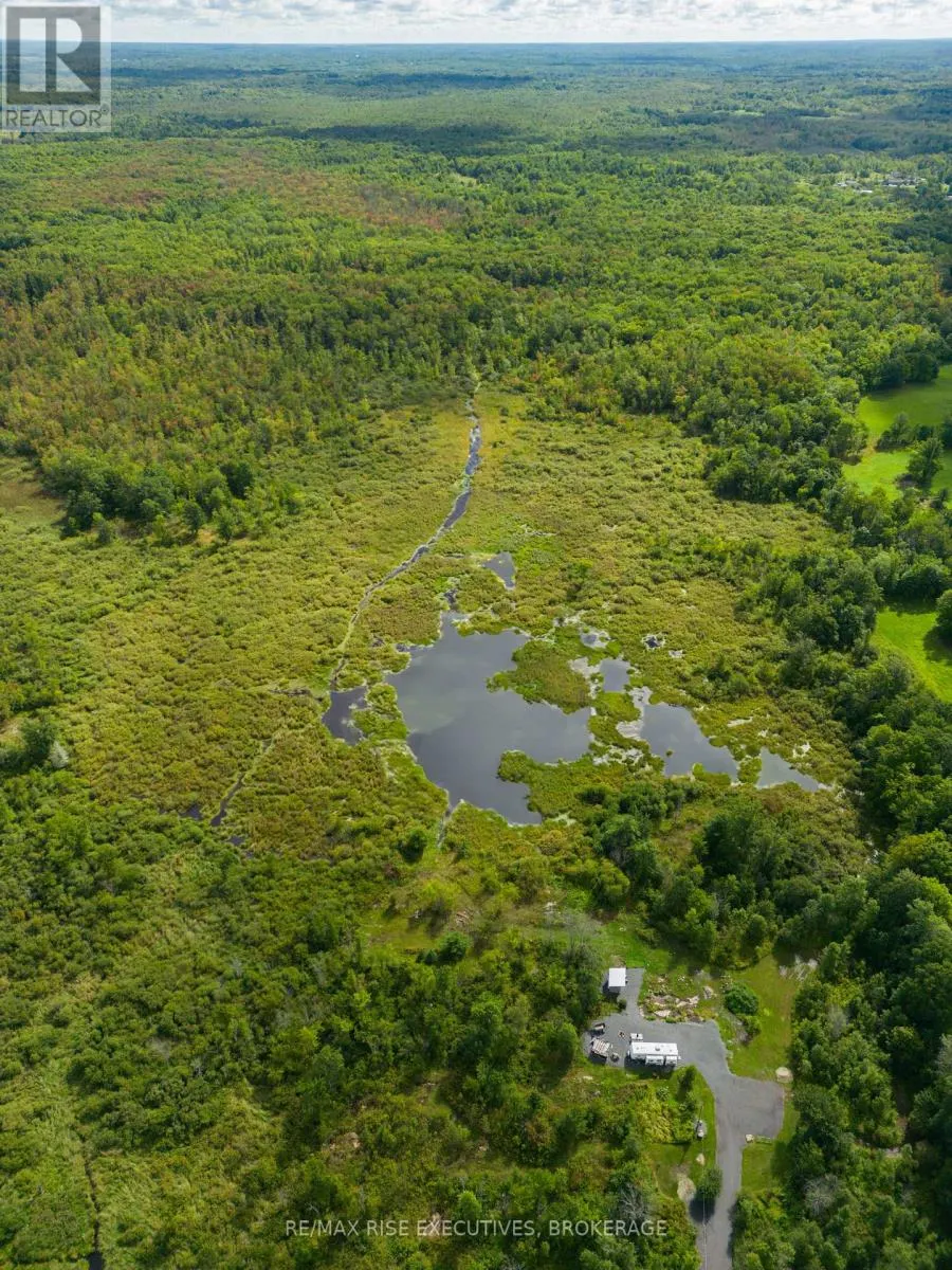 1070 SECOND LAKE ROAD