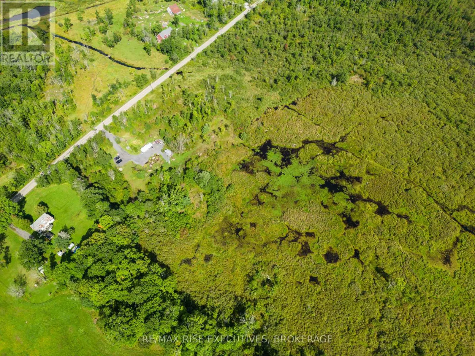 1070 SECOND LAKE ROAD