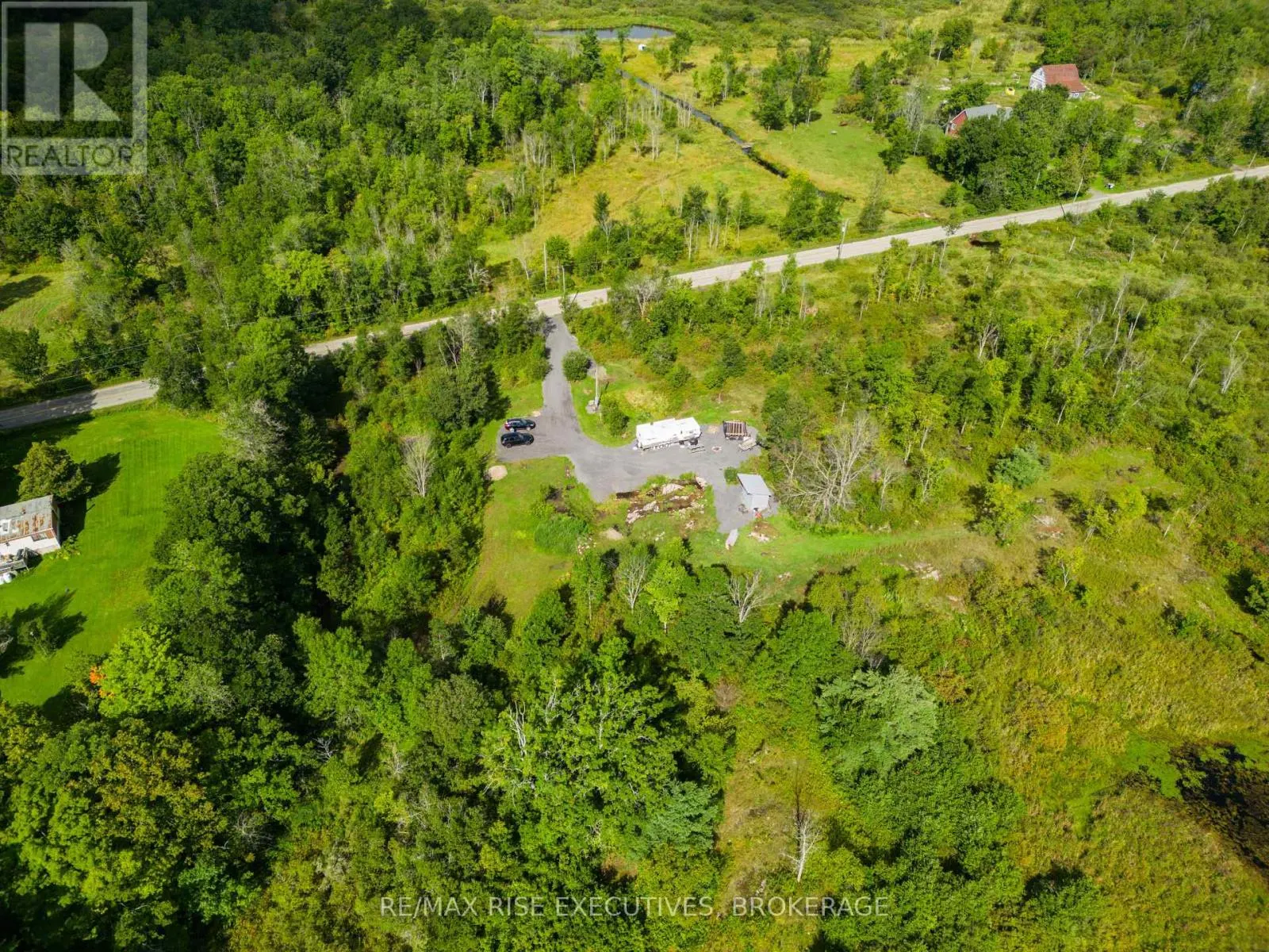 1070 SECOND LAKE ROAD