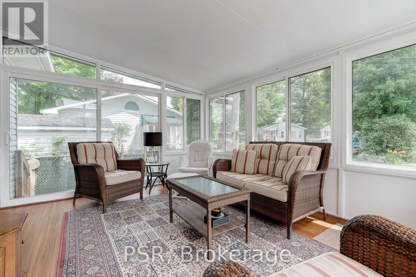 48 LAKESHORE DRIVE