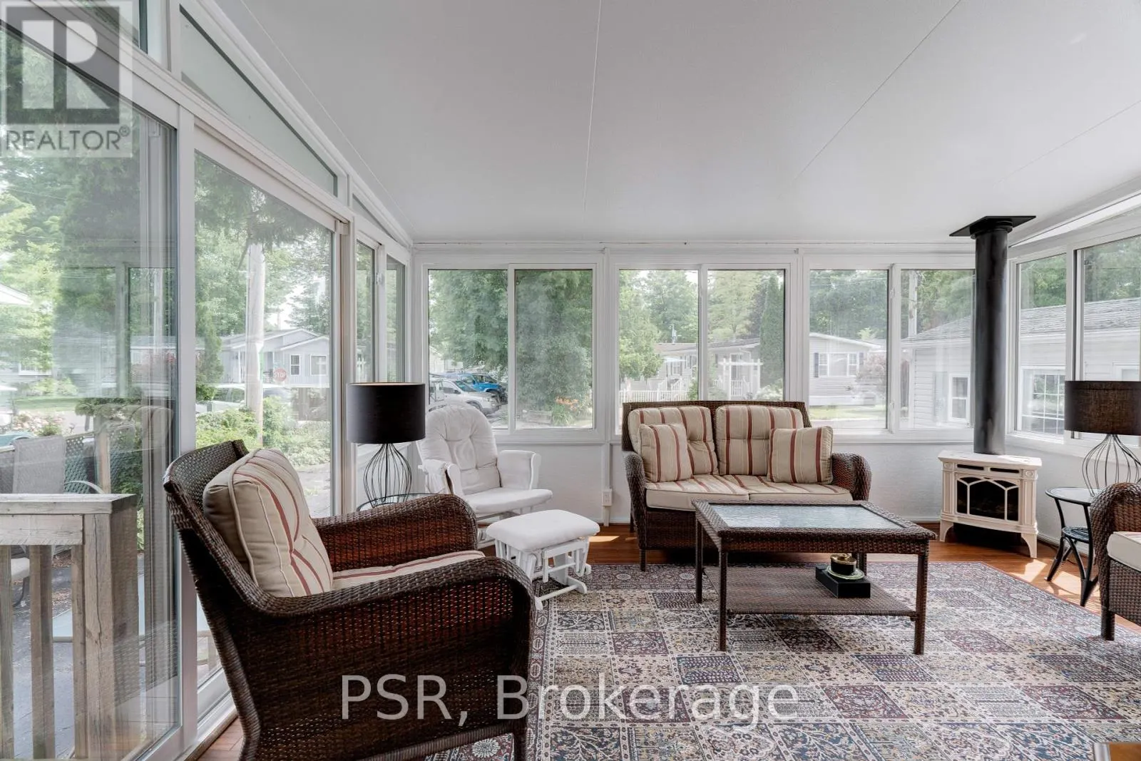 48 LAKESHORE DRIVE