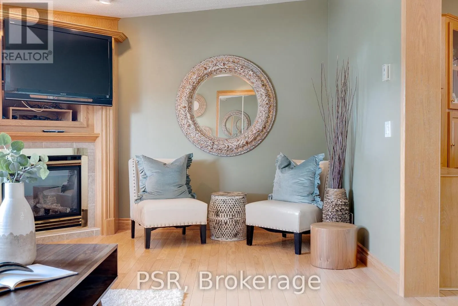48 LAKESHORE DRIVE