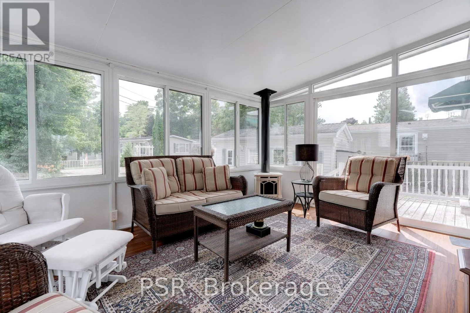 48 LAKESHORE DRIVE