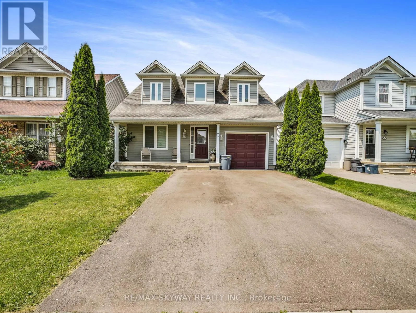 40 STOWE TERRACE