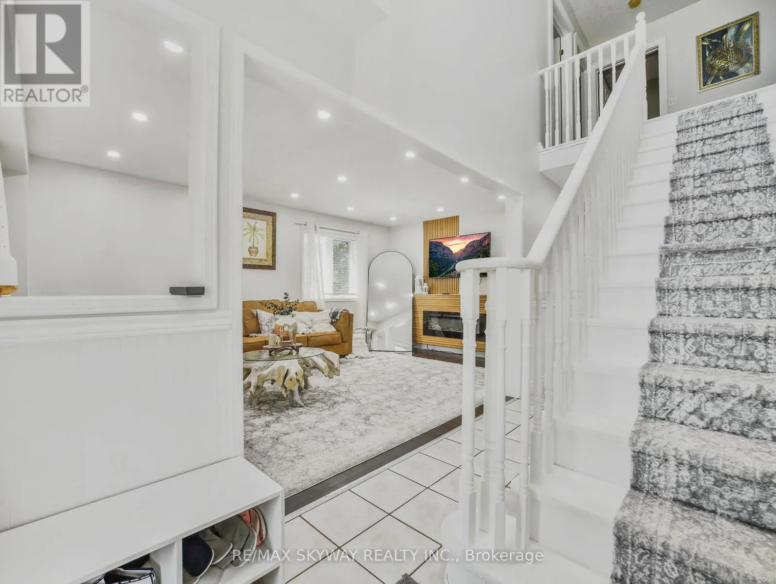 40 STOWE TERRACE