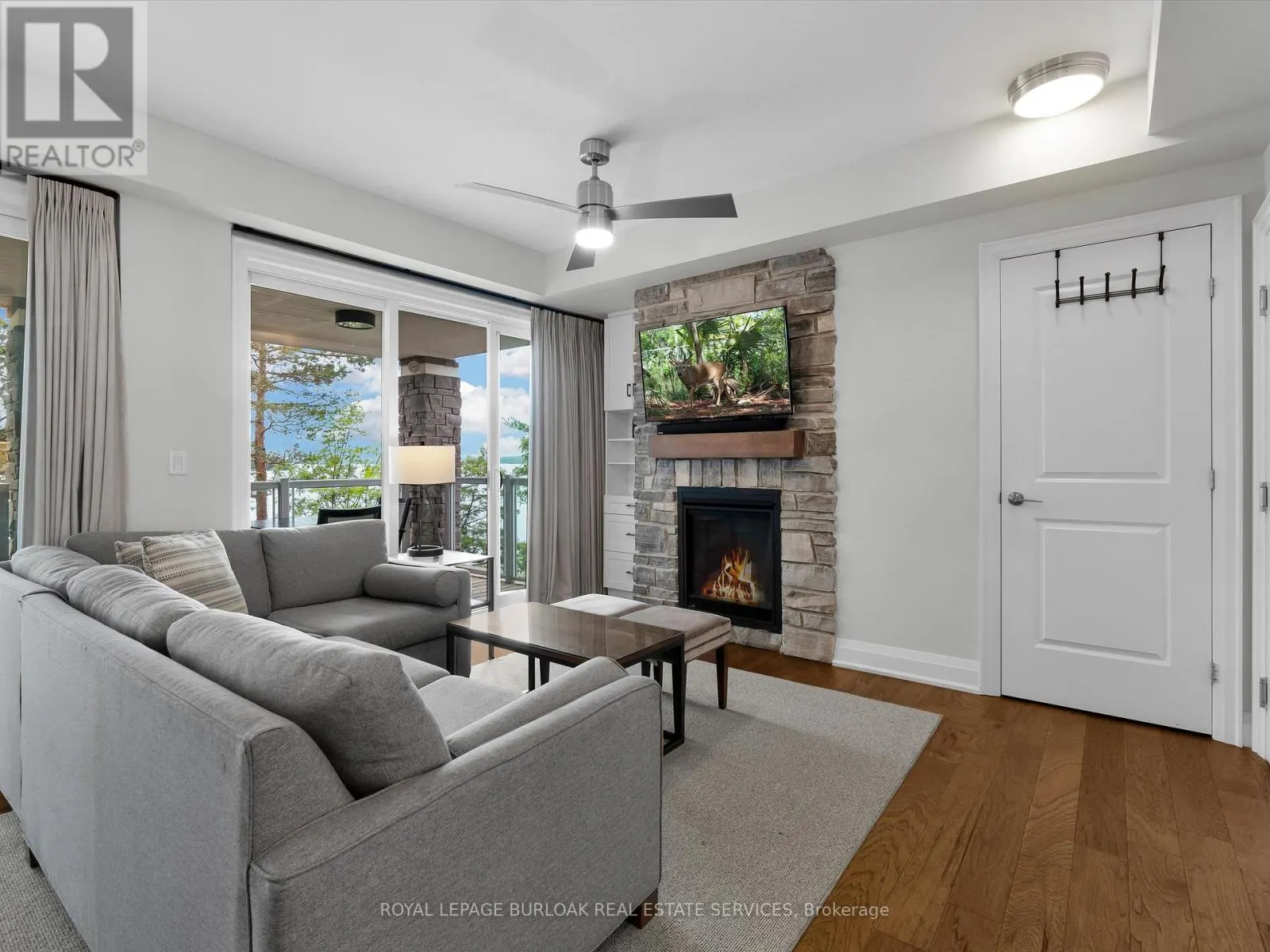 BTW -101 - 1869 MUSKOKA 118 ROAD W