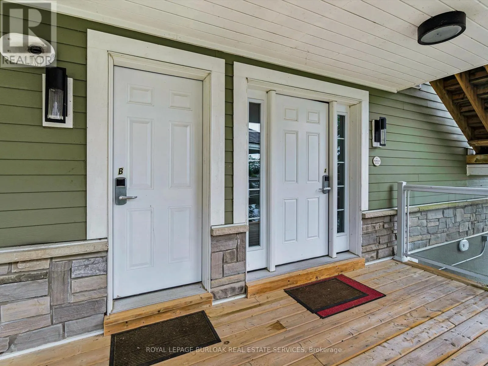 BTW -101 - 1869 MUSKOKA 118 ROAD W