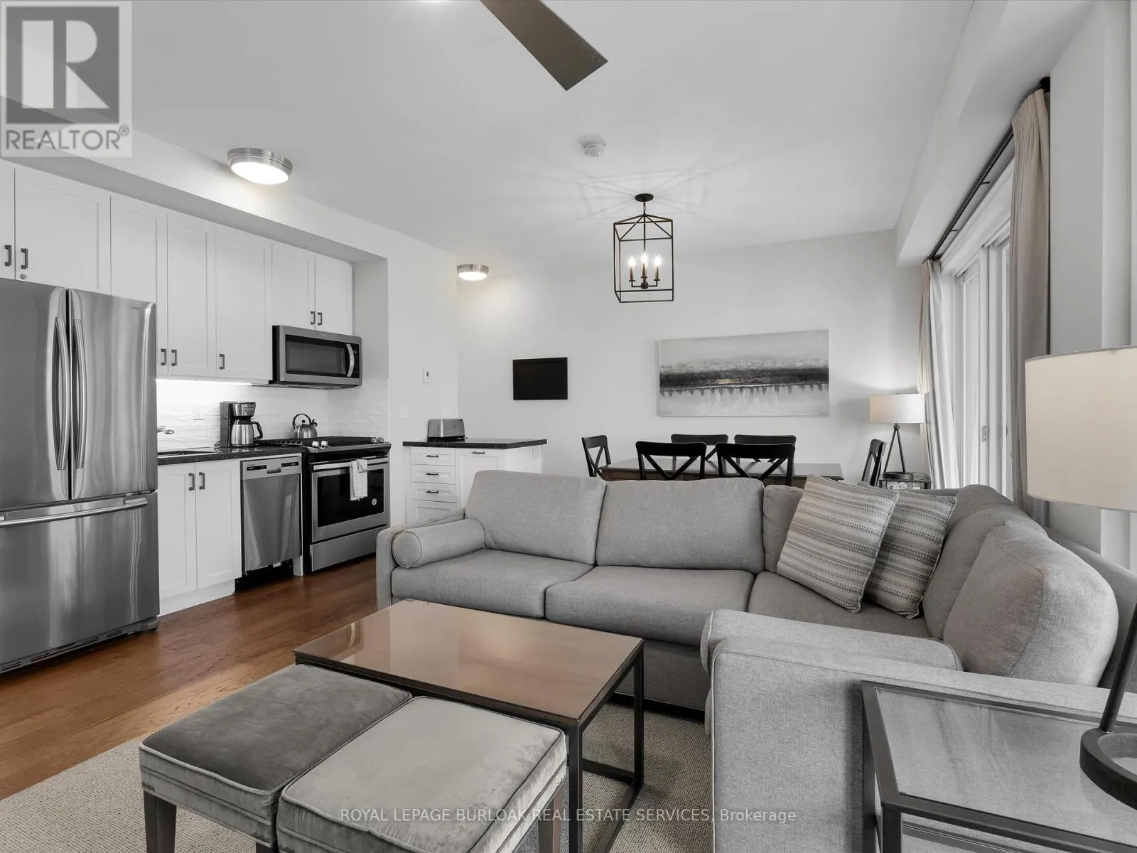 BTW -101 - 1869 MUSKOKA 118 ROAD W