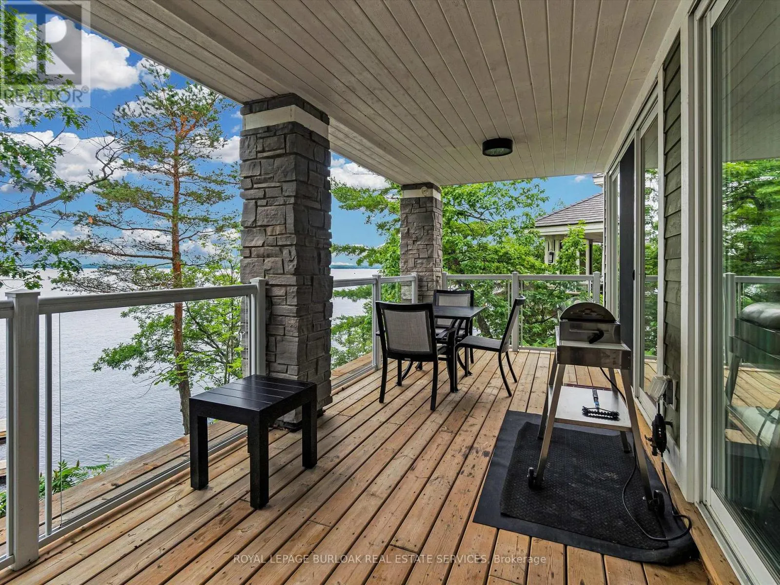 BTW -101 - 1869 MUSKOKA 118 ROAD W