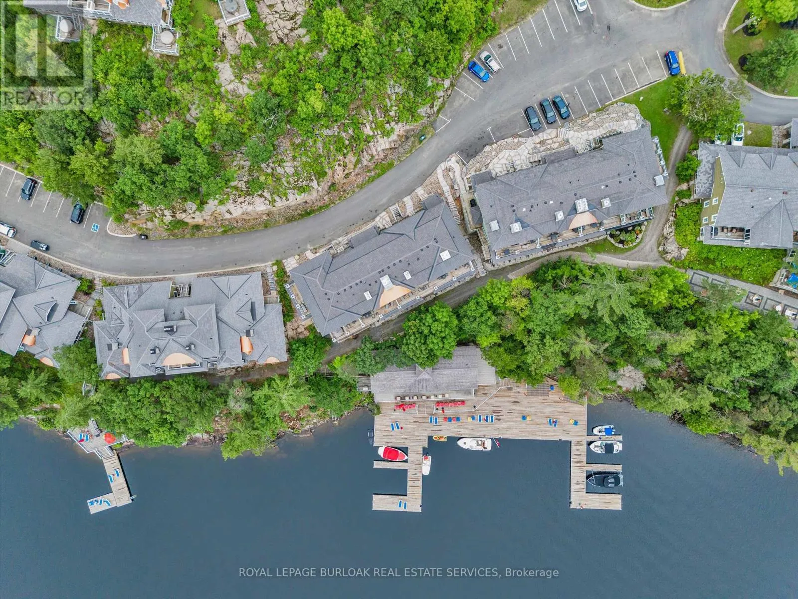 BTW -101 - 1869 MUSKOKA 118 ROAD W