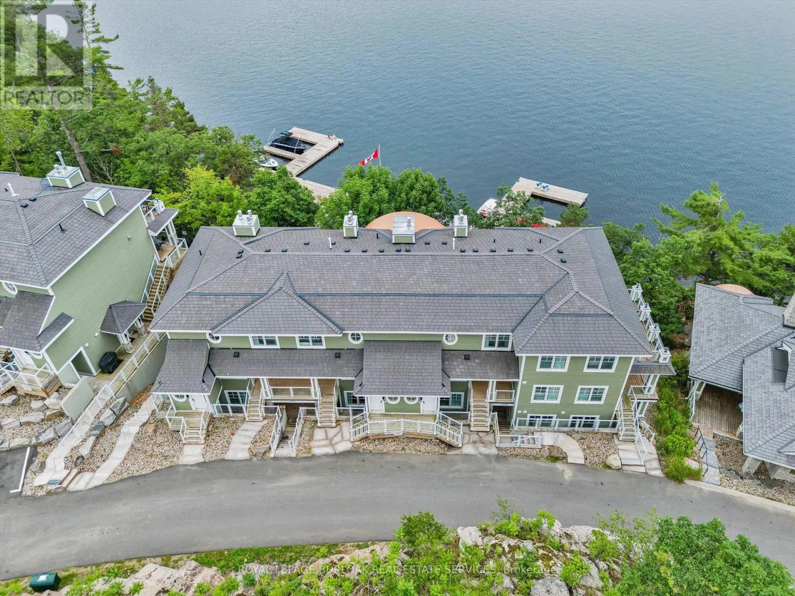 BTW -101 - 1869 MUSKOKA 118 ROAD W