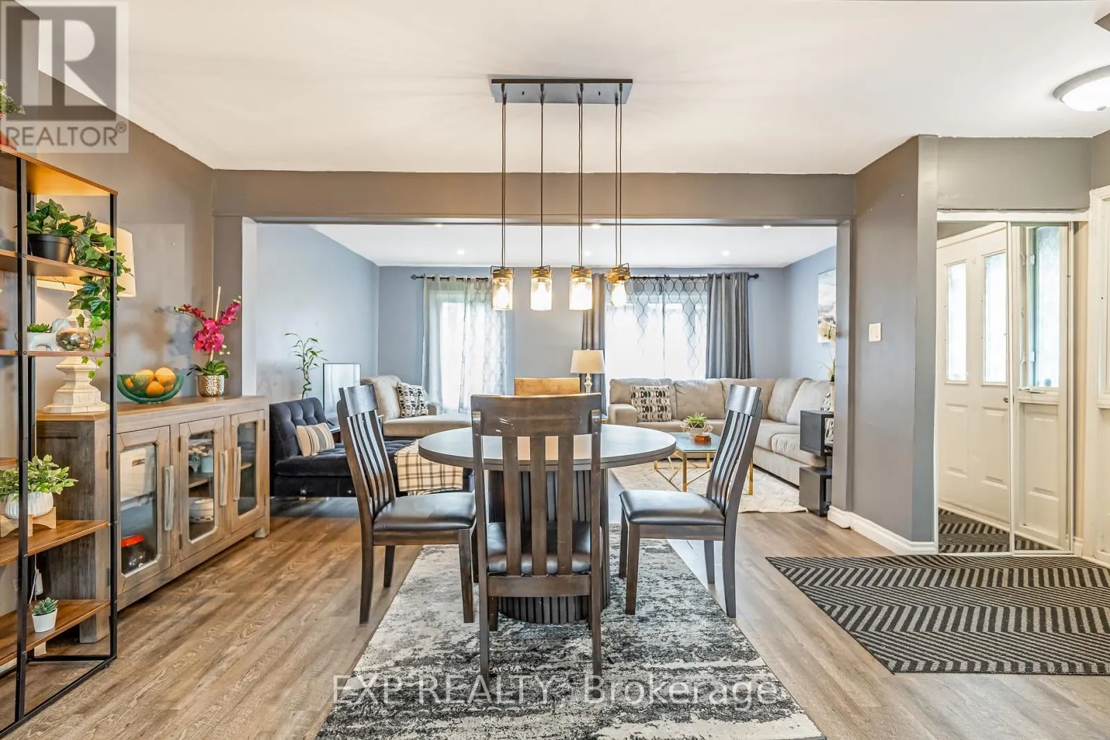 117 - 3136 STOCKTON DRIVE