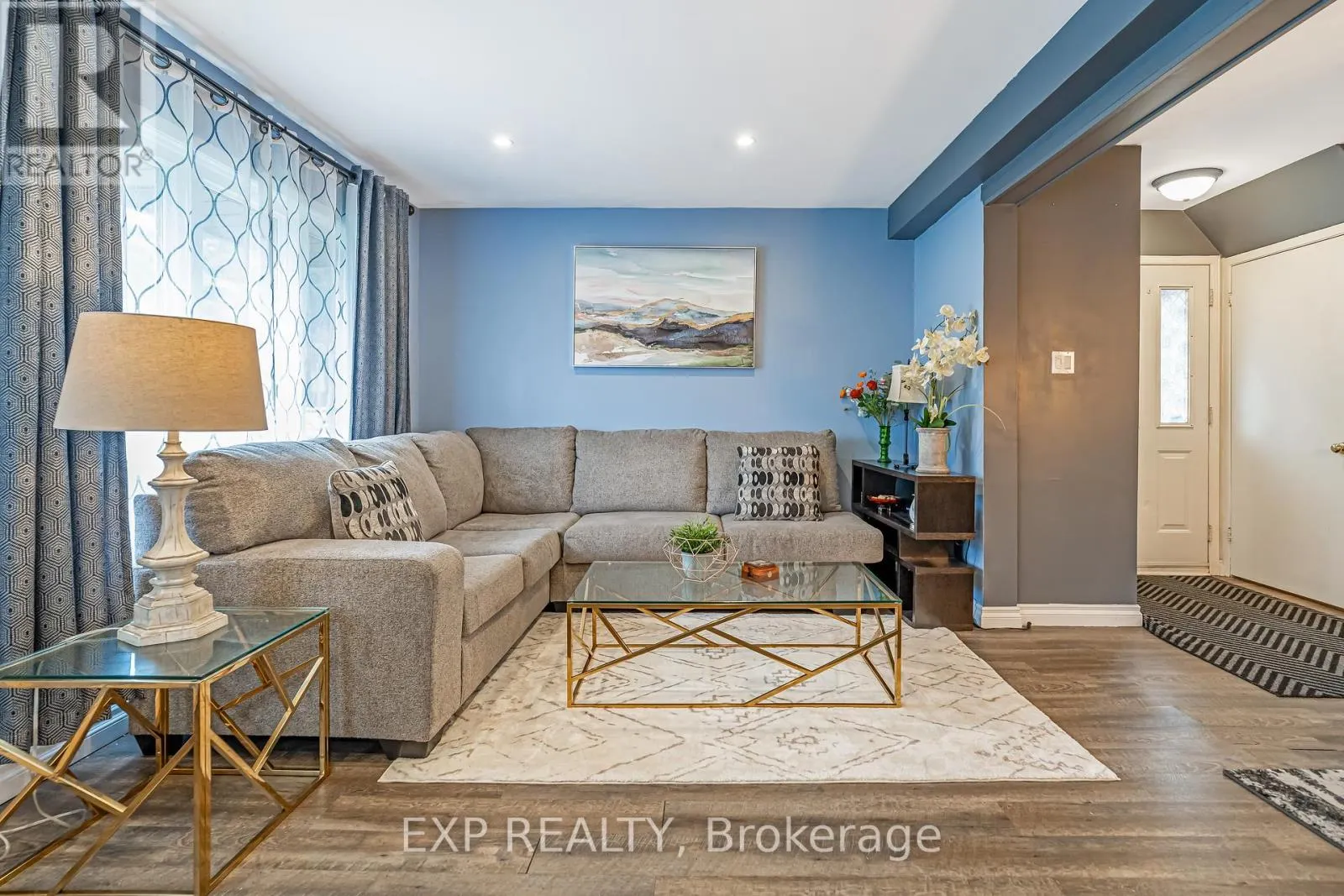 117 - 3136 STOCKTON DRIVE