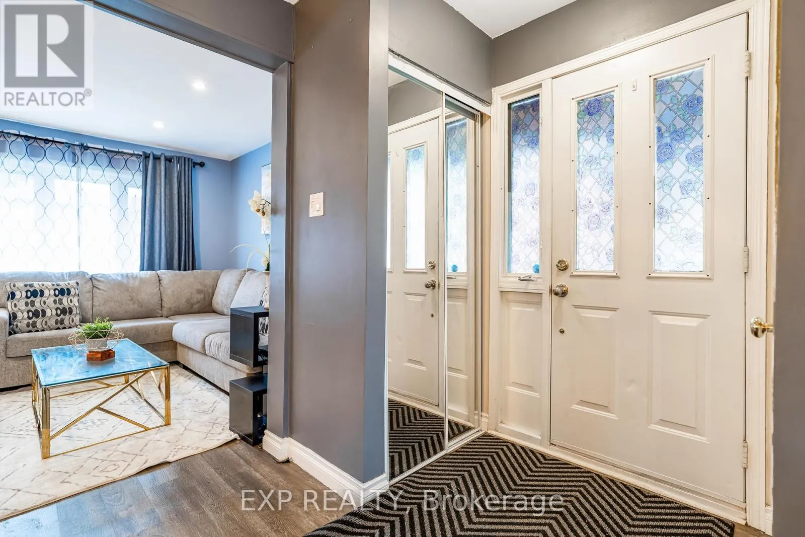 117 - 3136 STOCKTON DRIVE