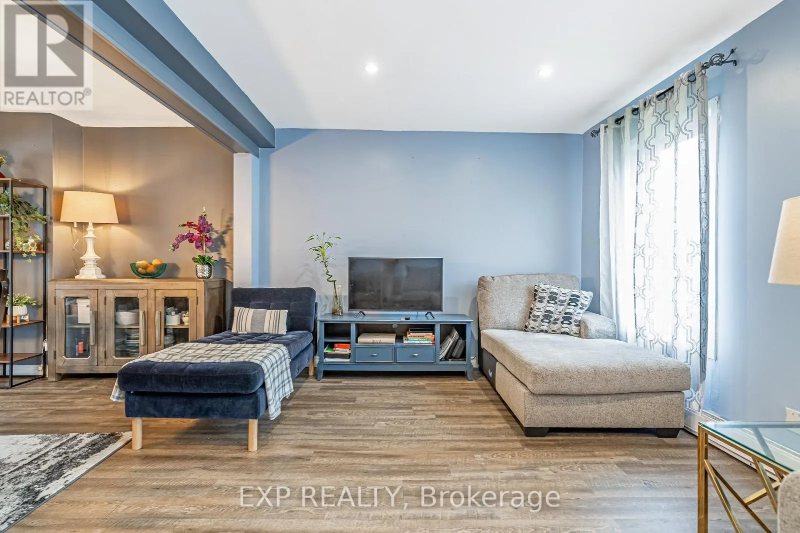 117 - 3136 STOCKTON DRIVE