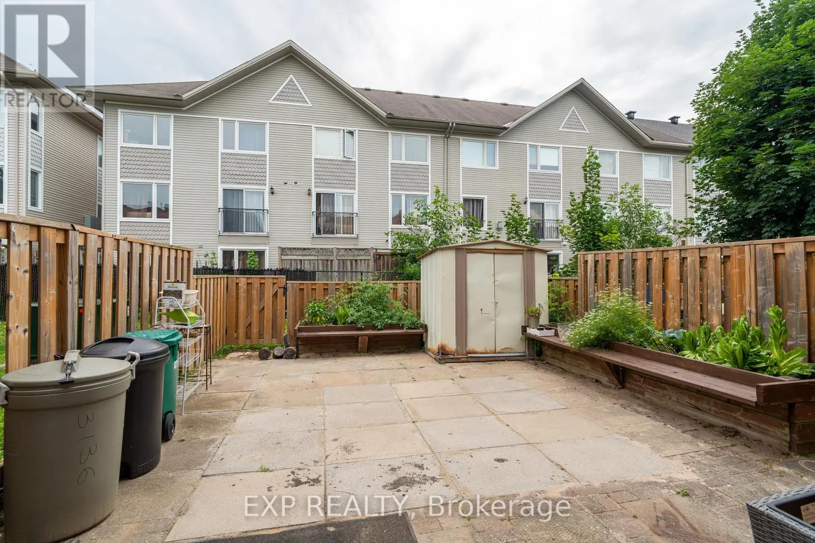 117 - 3136 STOCKTON DRIVE