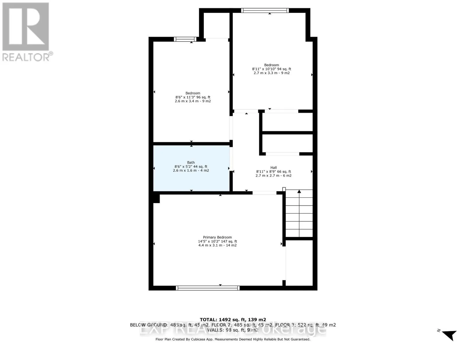 117 - 3136 STOCKTON DRIVE