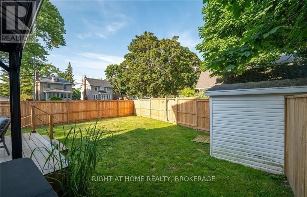 129 FOREST AVENUE