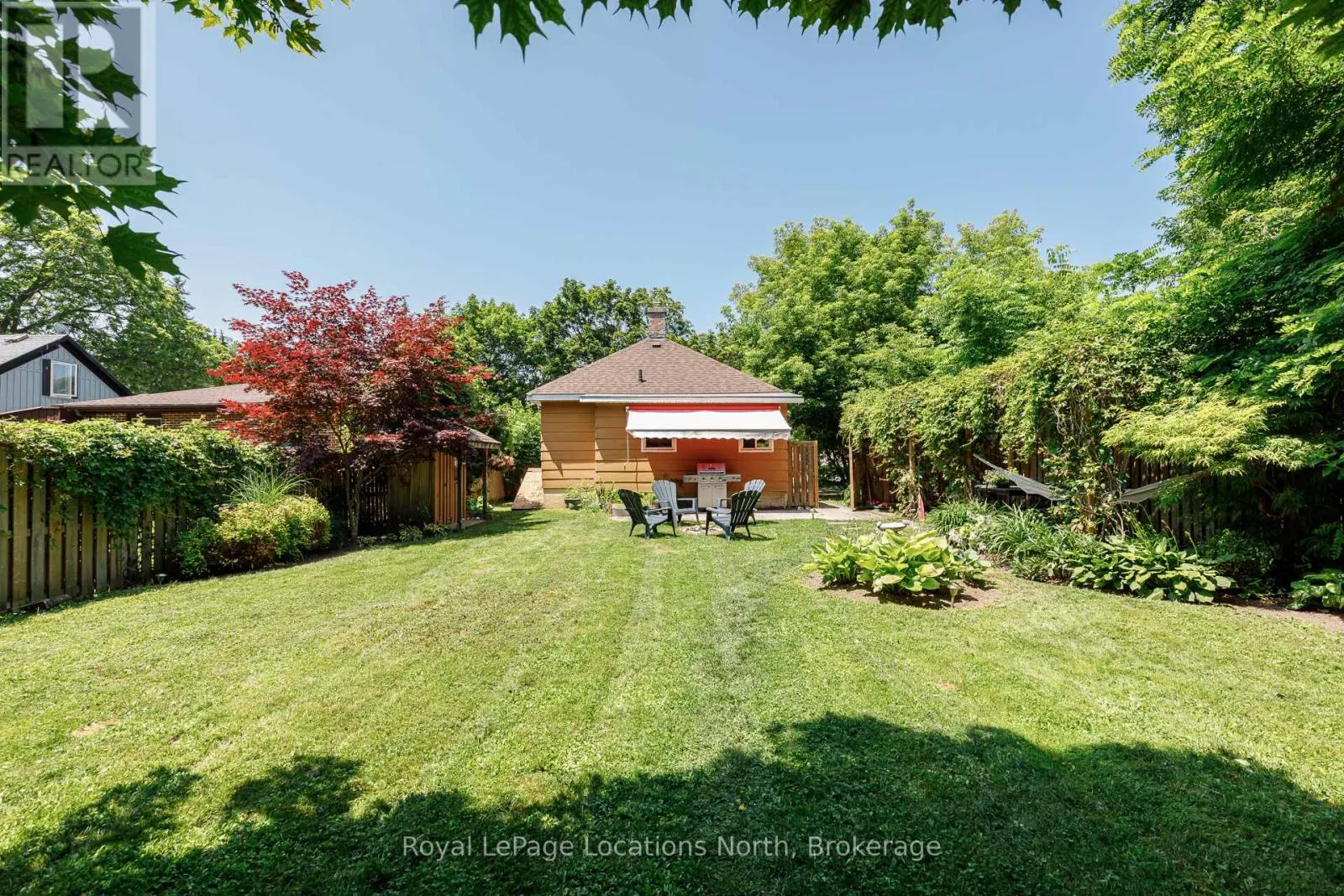 113 BRUCE STREET S