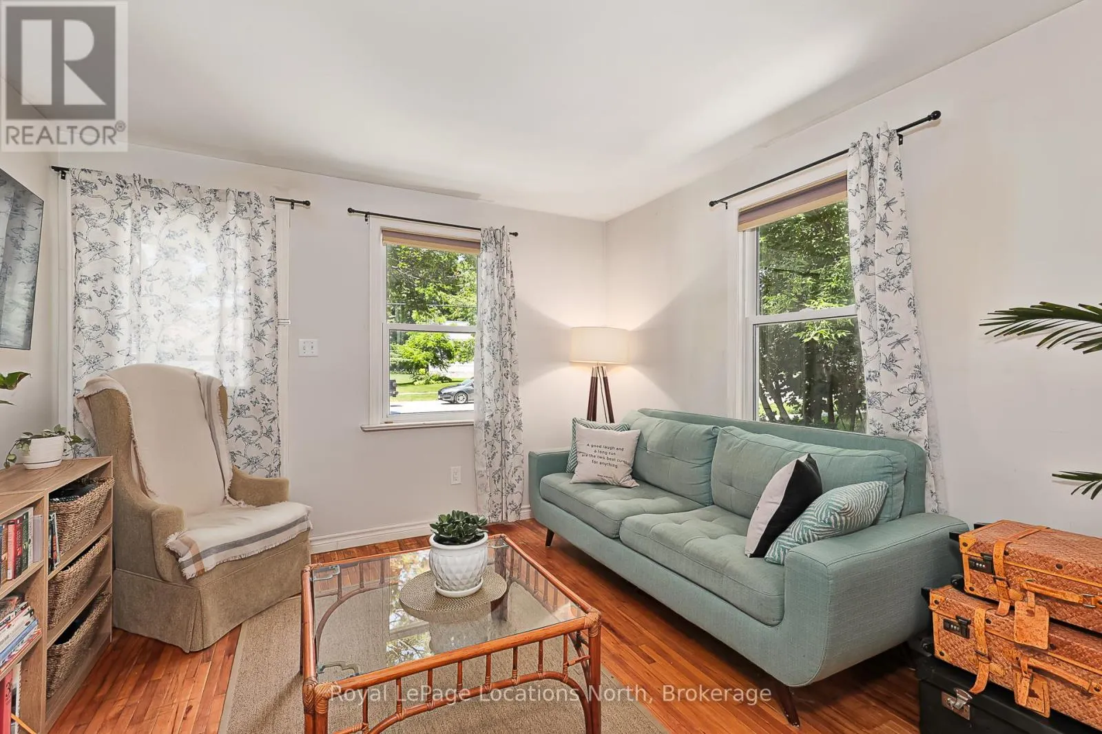 113 BRUCE STREET S