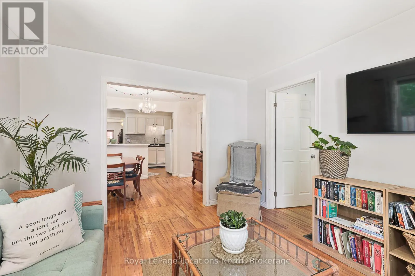 113 BRUCE STREET S