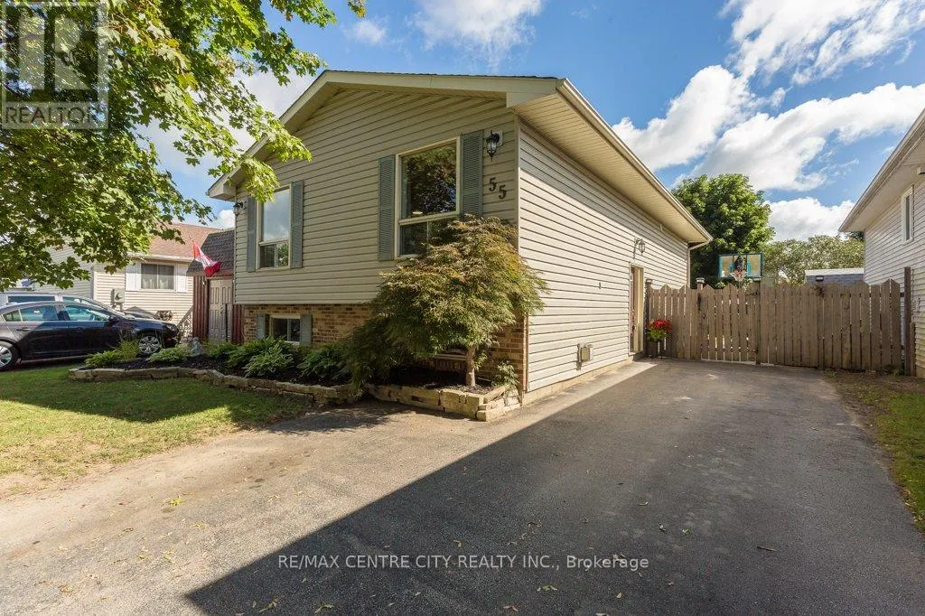 55 MELANIE DRIVE E