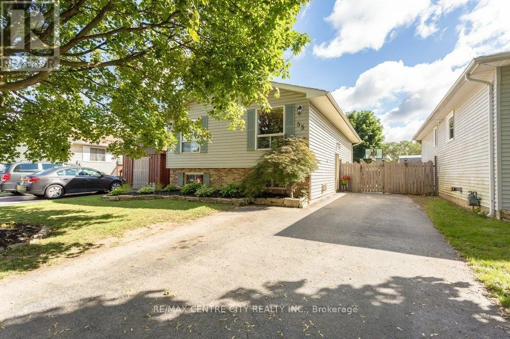 55 MELANIE DRIVE E