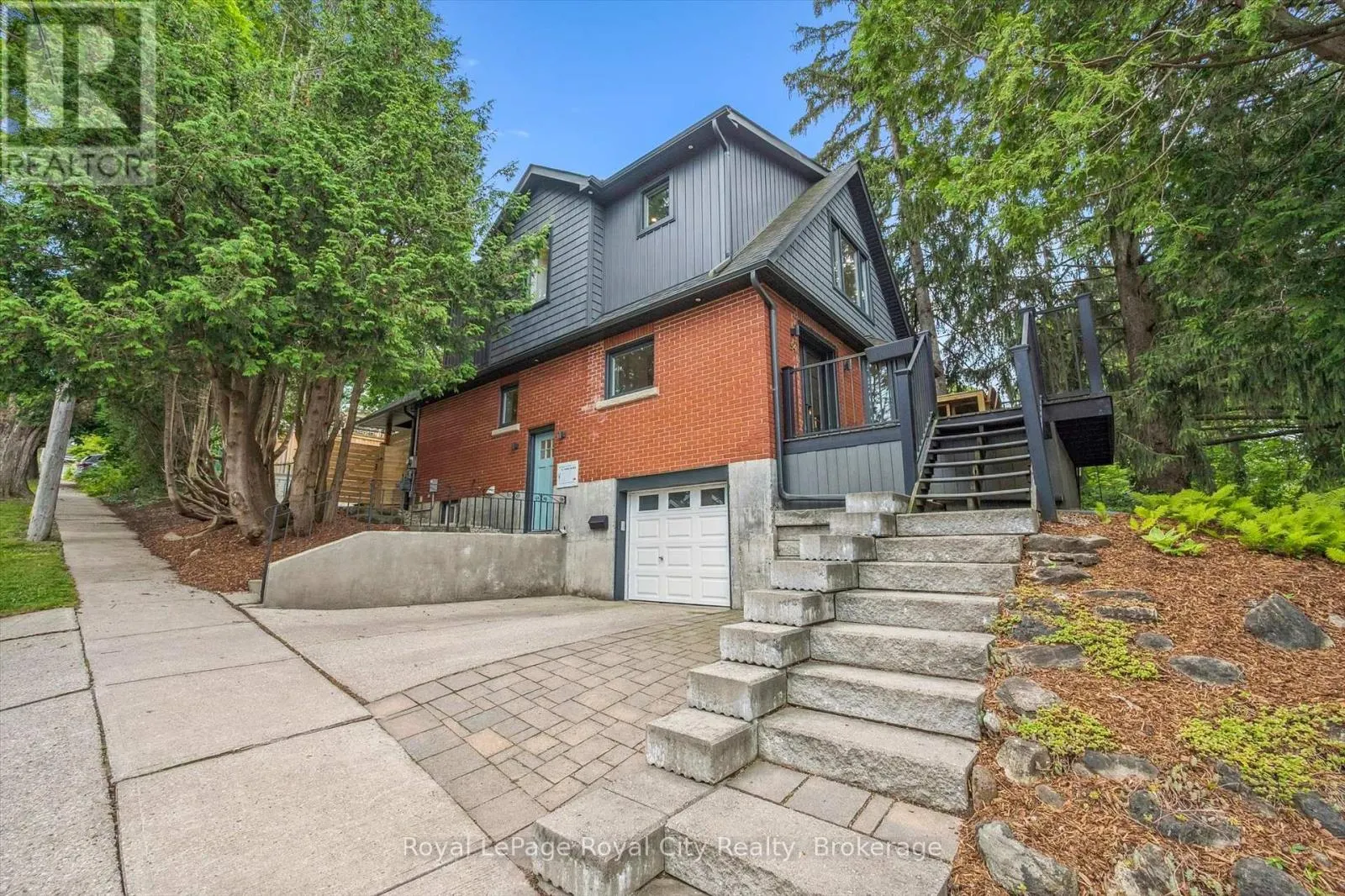 54 FORBES AVENUE