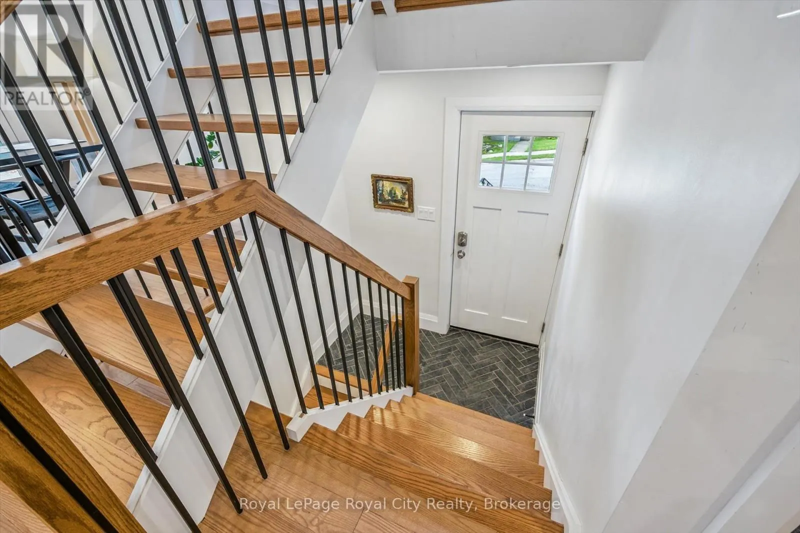 54 FORBES AVENUE