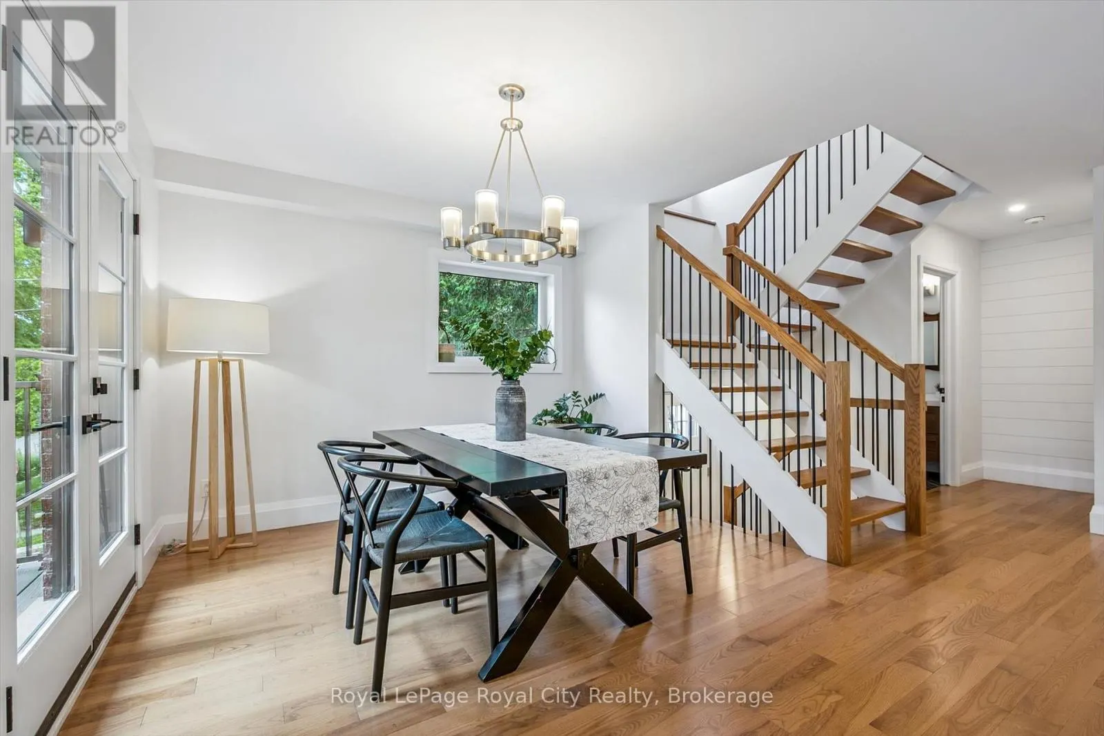 54 FORBES AVENUE