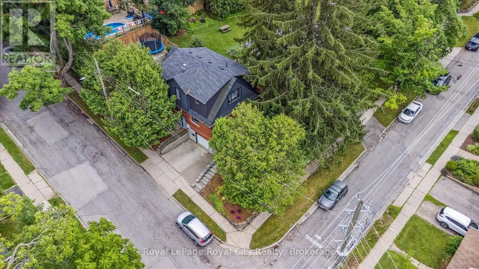 54 FORBES AVENUE