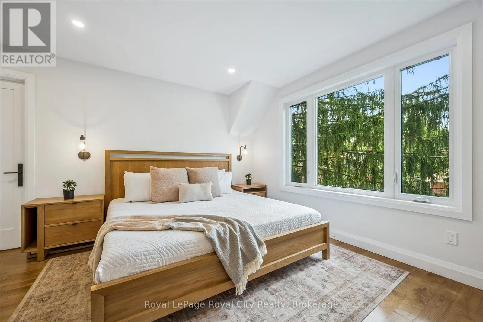 54 FORBES AVENUE