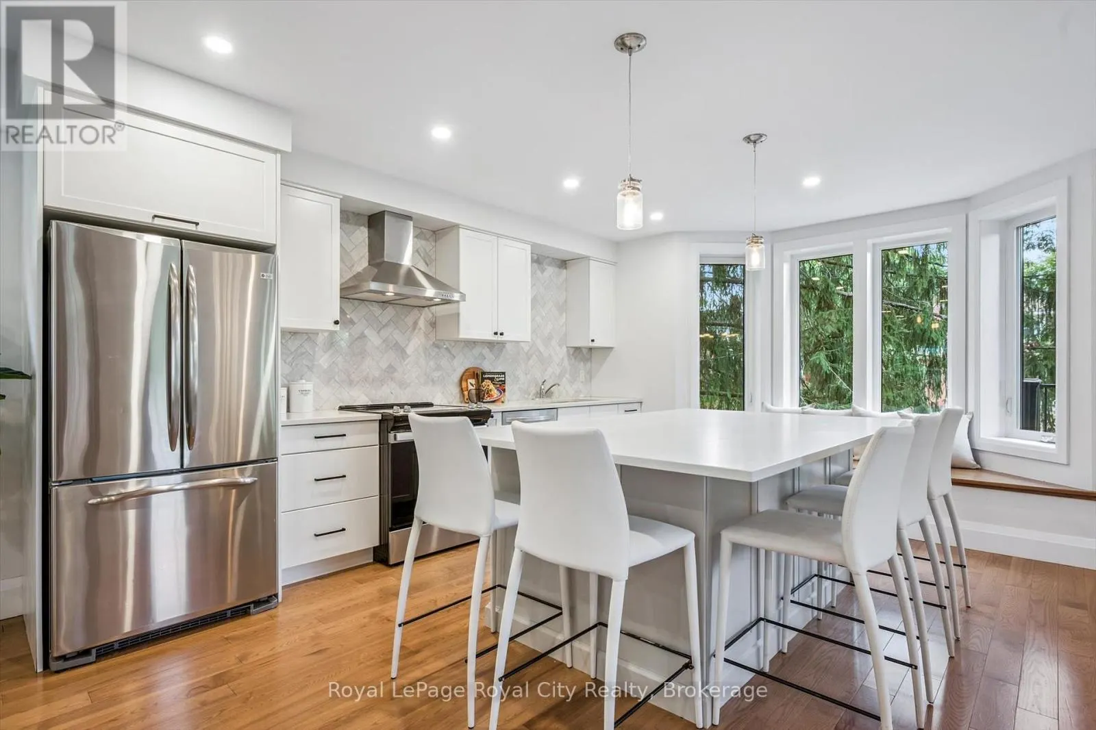 54 FORBES AVENUE