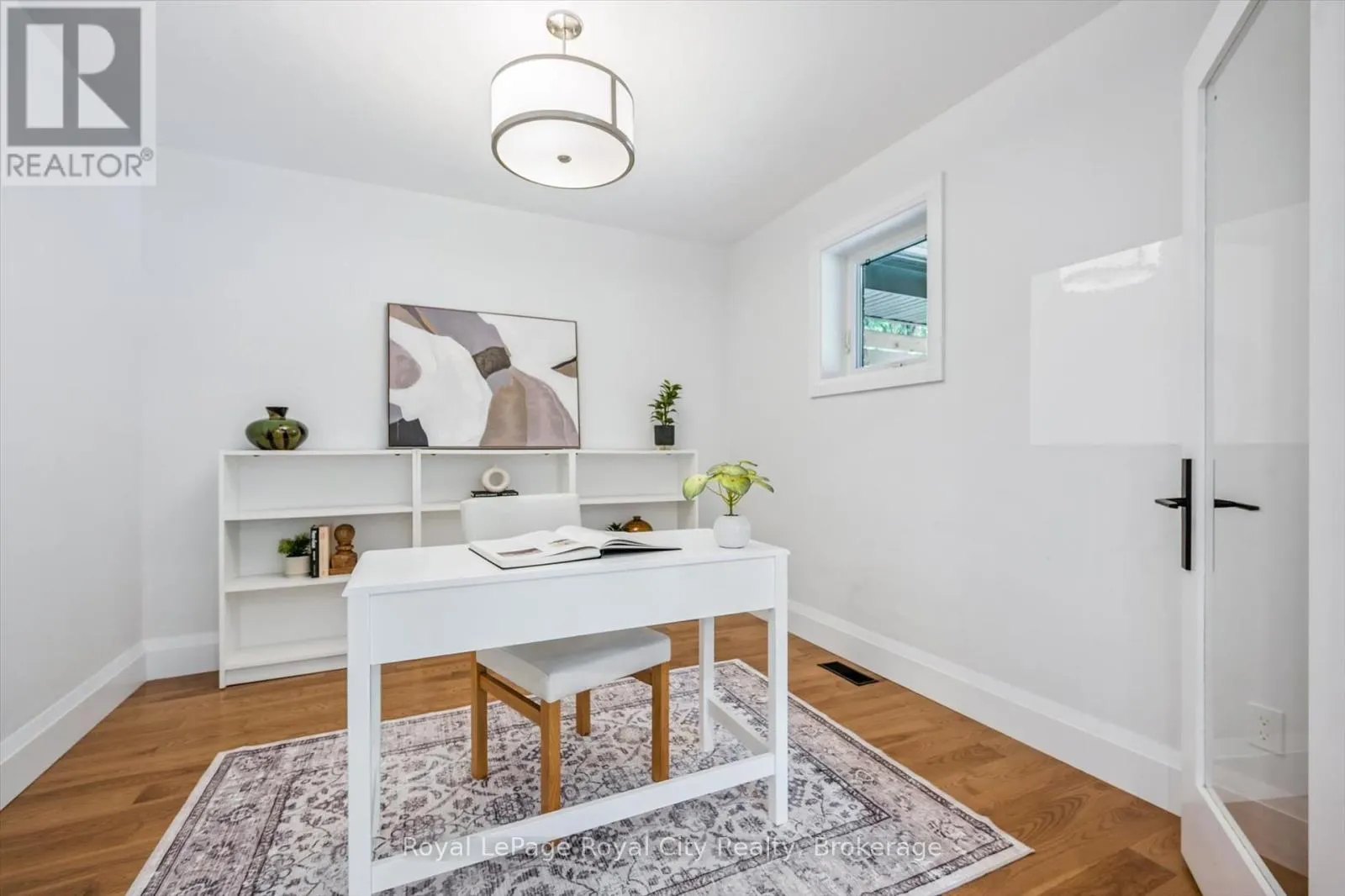 54 FORBES AVENUE