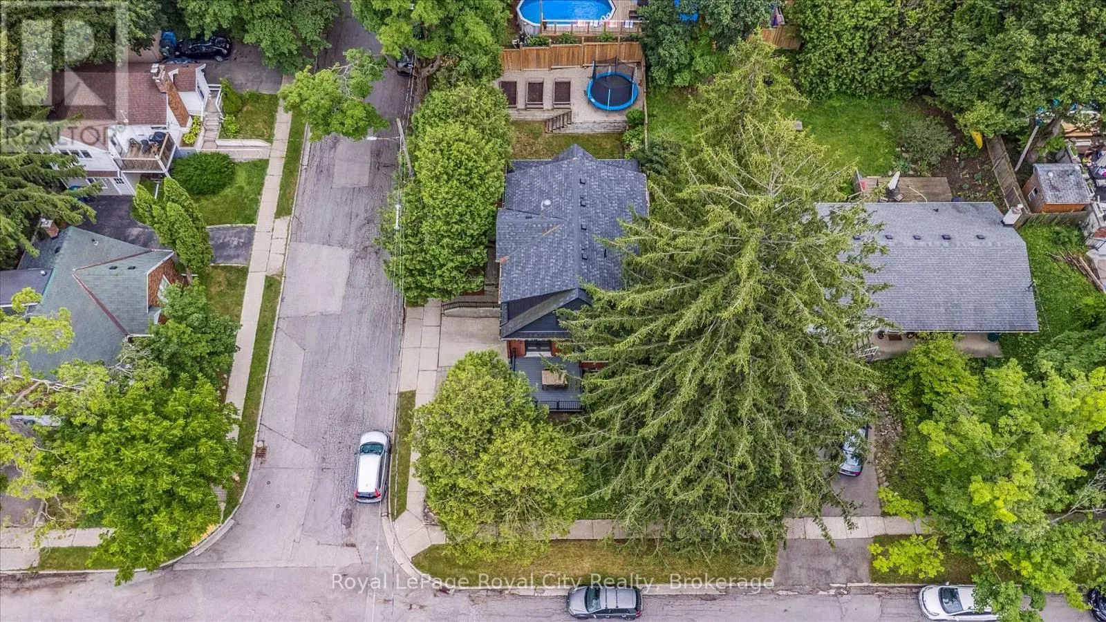 54 FORBES AVENUE