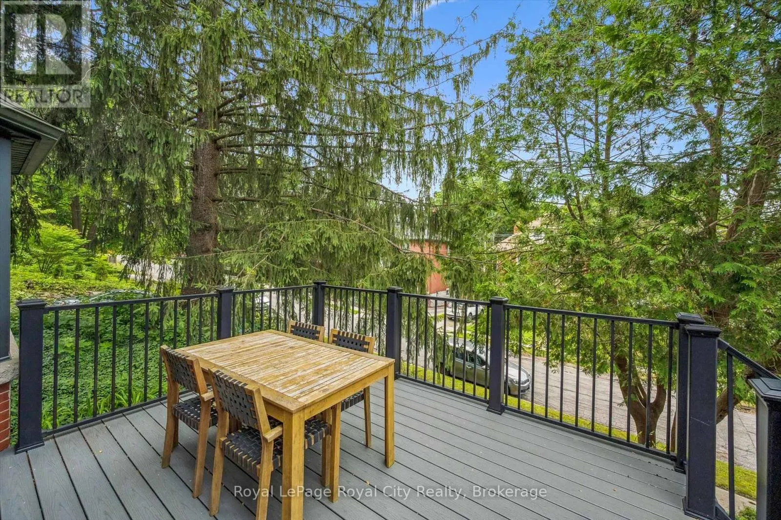 54 FORBES AVENUE
