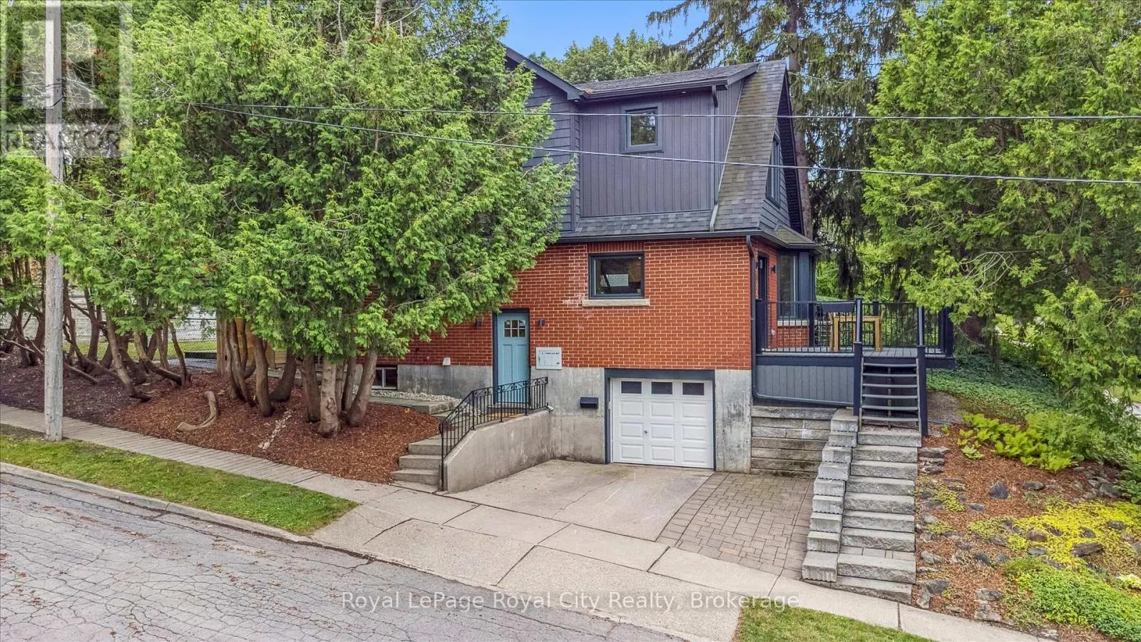 54 FORBES AVENUE