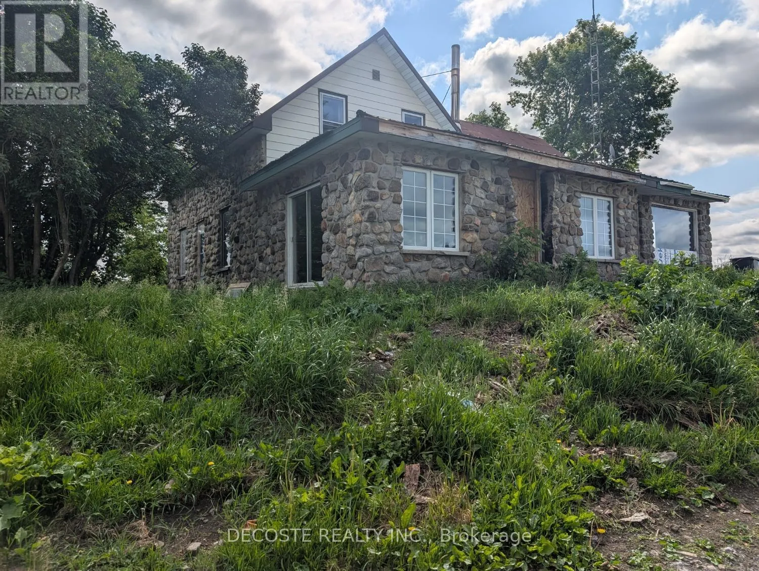 20800 LOCHIEL ROAD