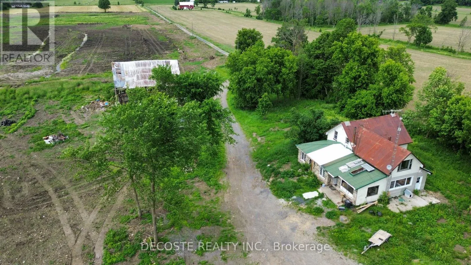 20800 LOCHIEL ROAD