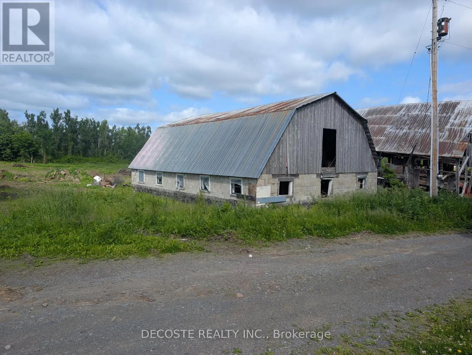 20800 LOCHIEL ROAD