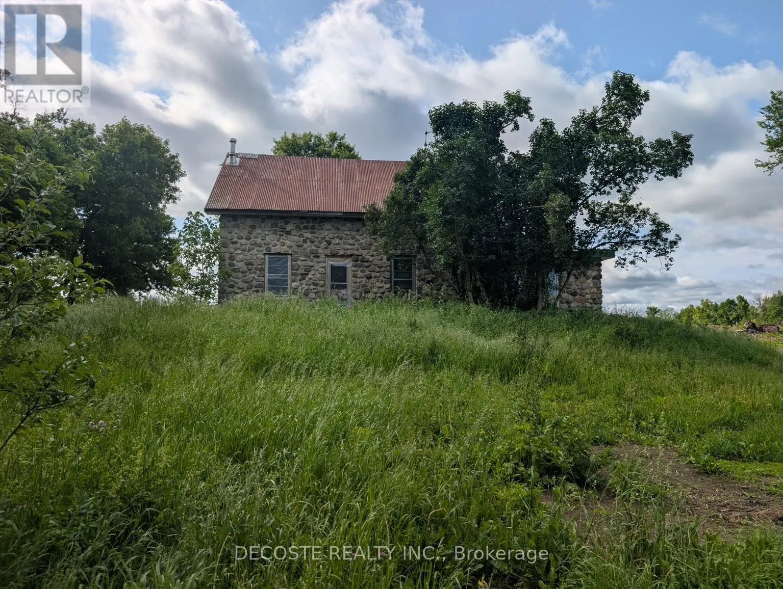 20800 LOCHIEL ROAD