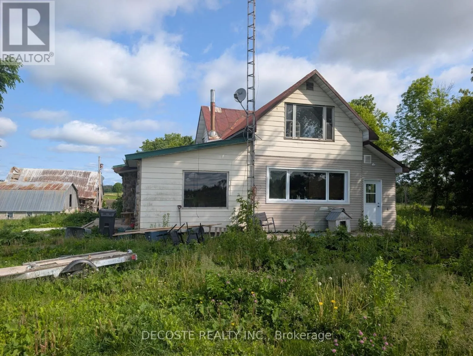 20800 LOCHIEL ROAD