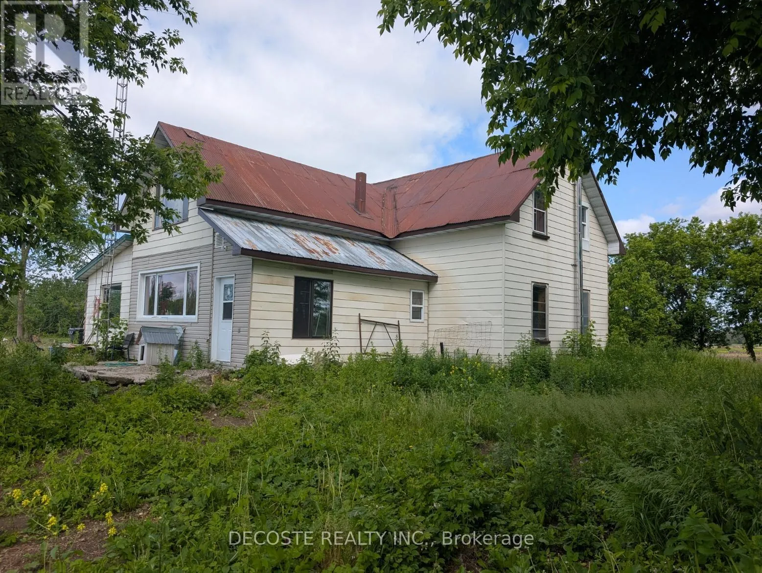 20800 LOCHIEL ROAD