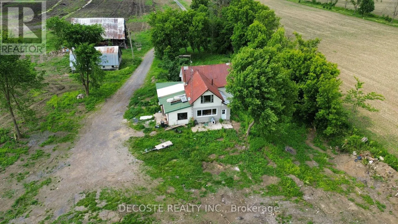 20800 LOCHIEL ROAD
