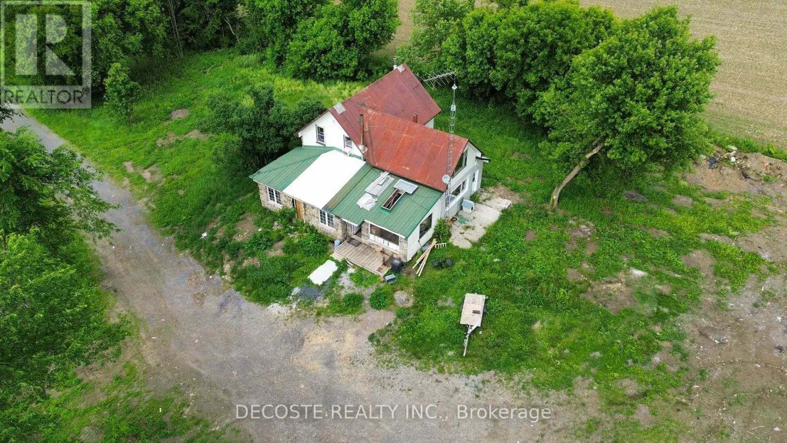 20800 LOCHIEL ROAD