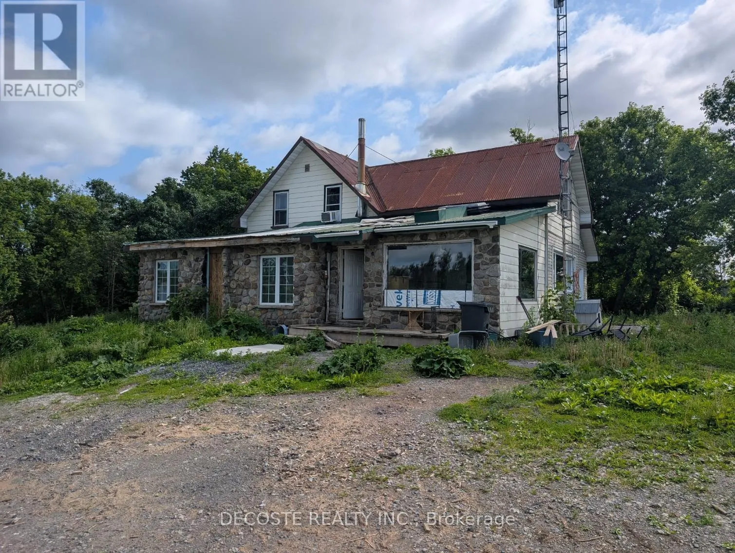 20800 LOCHIEL ROAD