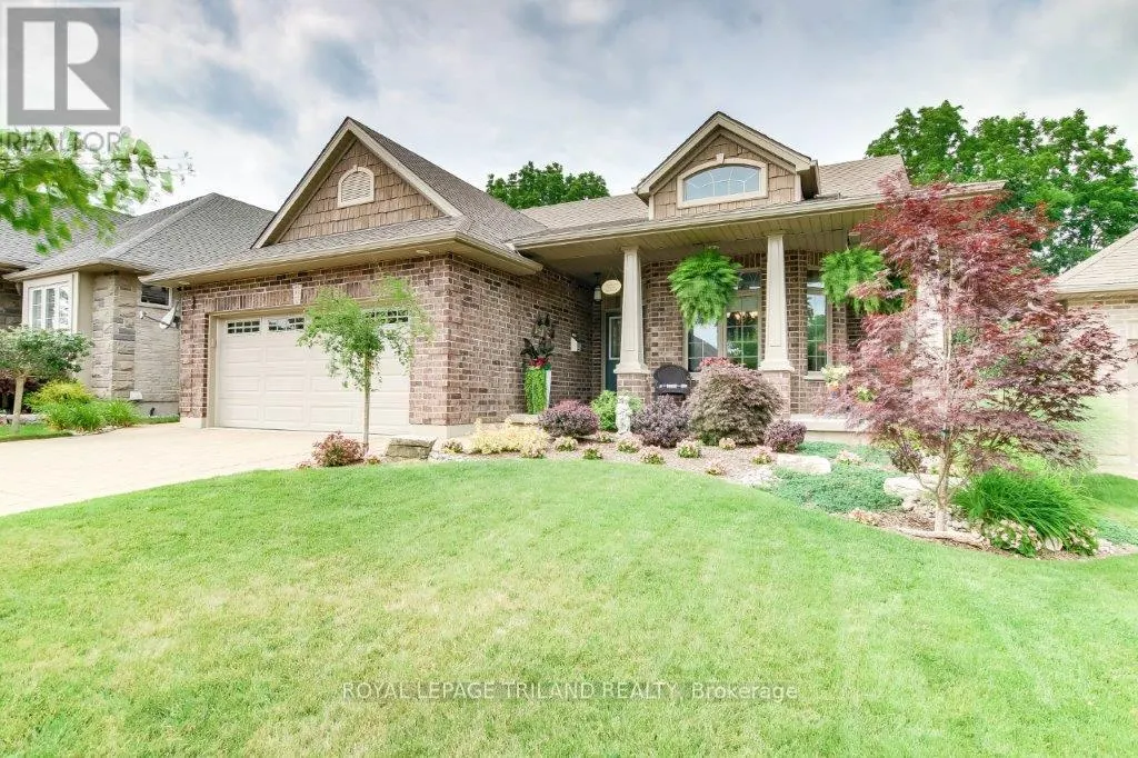 20 ENSLEY PLACE