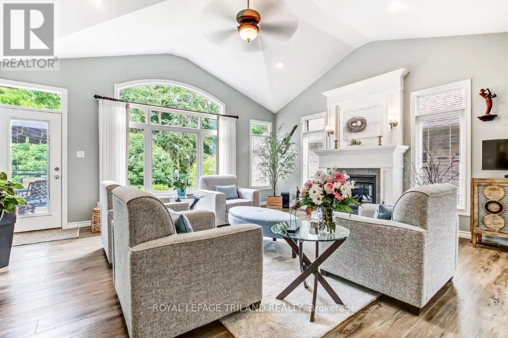 20 ENSLEY PLACE