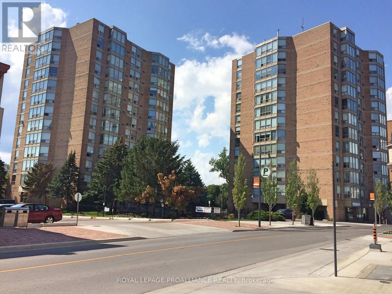 604 - 344 FRONT STREET, #604